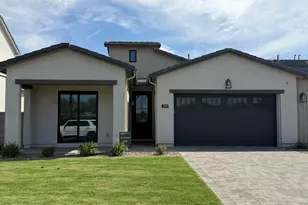 2737 E Derringer Ct, Gilbert, AZ 85297 - Photo 1
