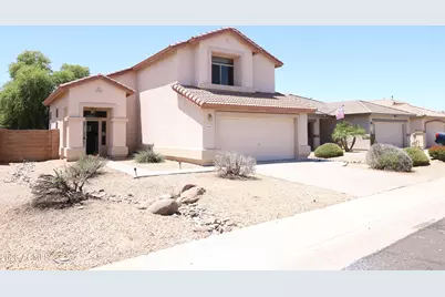 17059 W Northampton Road, Surprise, AZ 85374 - Photo 19