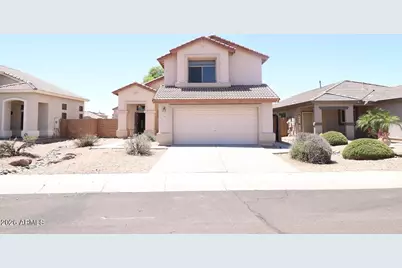 17059 W Northampton Road, Surprise, AZ 85374 - Photo 1