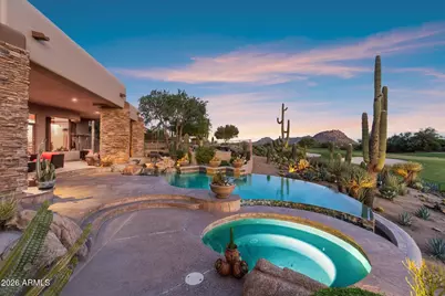 28568 N 108th Way, Scottsdale, AZ 85262 - Photo 37