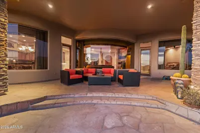 28568 N 108th Way, Scottsdale, AZ 85262 - Photo 35