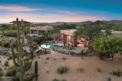28568 N 108th Way, Scottsdale, AZ 85262 - Photo 41