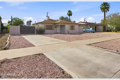 2708 N Dayton Street, Phoenix, AZ 85006 - Photo 1