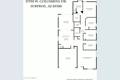 9107 E Kimberly Way, Scottsdale, AZ 85255 - Photo 29