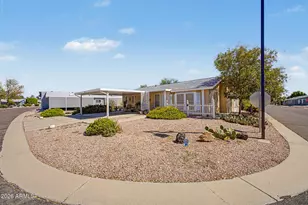 8500 E Southern Ave, Mesa, AZ 85209 - Photo 1