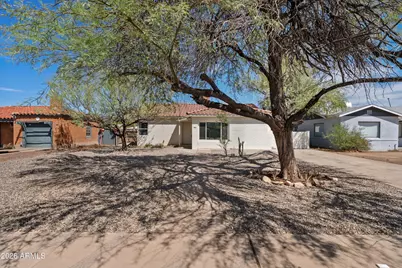 1726 E Coronado Road, Phoenix, AZ 85006 - Photo 1