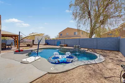 1777 E Oquitoa Drive, Casa Grande, AZ 85122 - Photo 47