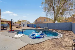 1777 E Oquitoa Dr, Casa Grande, AZ 85122 - Photo 47