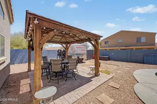 1777 E Oquitoa Dr, Casa Grande, AZ 85122 - Photo 45