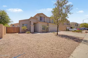 1777 E Oquitoa Dr, Casa Grande, AZ 85122 - Photo 5