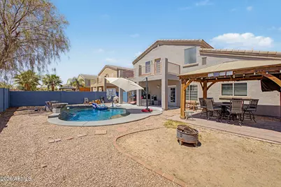 1777 E Oquitoa Drive, Casa Grande, AZ 85122 - Photo 49