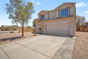 1777 E Oquitoa Dr, Casa Grande, AZ 85122 - Photo 7