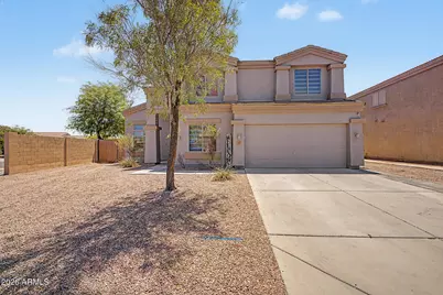 1777 E Oquitoa Drive, Casa Grande, AZ 85122 - Photo 3
