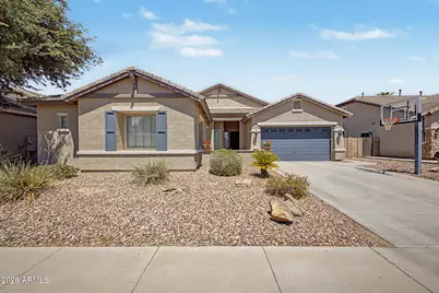 1956 E Glacier Place, Chandler, AZ 85249 - Photo 19