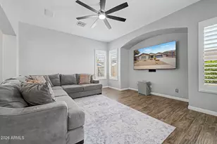 1956 E Glacier Pl, Chandler, AZ 85249 - Photo 9