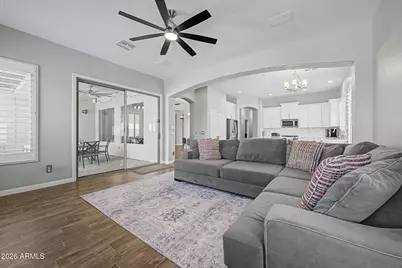 1956 E Glacier Place, Chandler, AZ 85249 - Photo 41