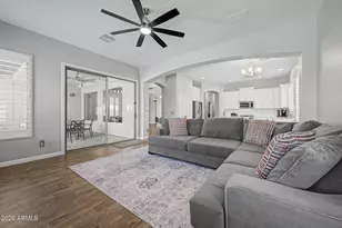 1956 E Glacier Pl, Chandler, AZ 85249 - Photo 41