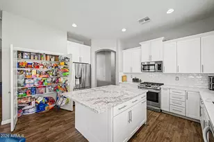1956 E Glacier Pl, Chandler, AZ 85249 - Photo 35