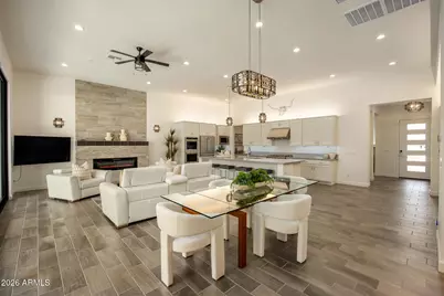 14715 N Adero Canyon Drive, Fountain Hills, AZ 85268 - Photo 13
