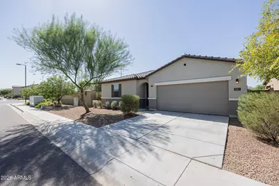 3311 W Donner Drive, Phoenix, AZ 85041 - Photo 1