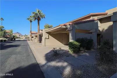 5641 N 79th Street #4, Scottsdale, AZ 85250 - Photo 1