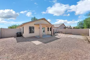 16286 N 138th Ln, Surprise, AZ 85374 - Photo 31