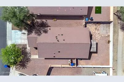 16286 N 138th Lane, Surprise, AZ 85374 - Photo 27