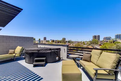 377 E Windsor Avenue #1, Phoenix, AZ 85004 - Photo 19
