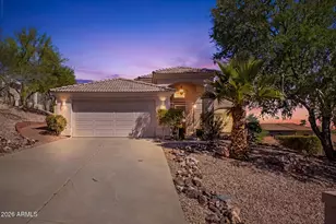 15859 N Nyack Dr, Fountain Hills, AZ 85268 - Photo 1