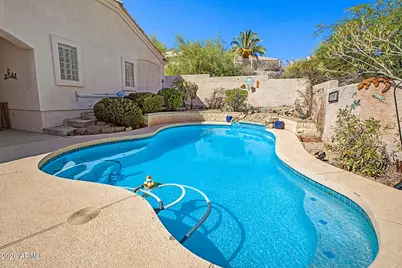 15859 N Nyack Drive, Fountain Hills, AZ 85268 - Photo 41
