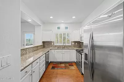9100 E Raintree Drive #101, Scottsdale, AZ 85260 - Photo 3