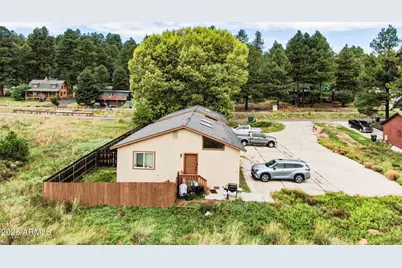 3549 Kachina Trail, Flagstaff, AZ 86005 - Photo 17