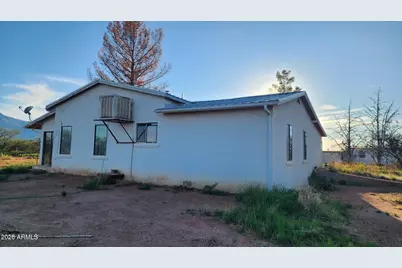 5447 S Ranch Road #Unit A, Sierra Vista, AZ 85650 - Photo 5