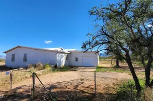 5447 S Ranch Rd, Sierra Vista, AZ 85650 - Photo 1