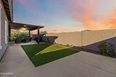 21261 W Virginia Avenue, Buckeye, AZ 85396 - Photo 27