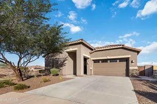 21261 W Virginia Ave, Buckeye, AZ 85396 - Photo 15