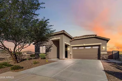 21261 W Virginia Avenue, Buckeye, AZ 85396 - Photo 33