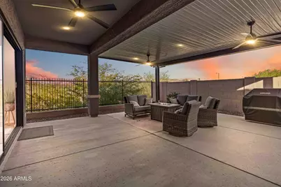 21261 W Virginia Avenue, Buckeye, AZ 85396 - Photo 1