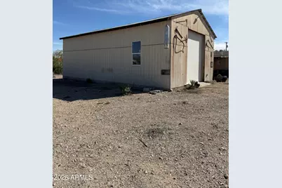 1210 W Briggs Road, Ajo, AZ 85321 - Photo 27