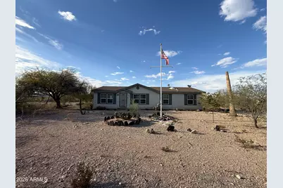 1210 W Briggs Road, Ajo, AZ 85321 - Photo 1