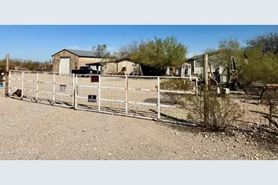 1210 W Briggs Road, Ajo, AZ 85321 - Photo 31
