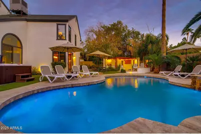 6521 E Beverly Lane, Scottsdale, AZ 85254 - Photo 31