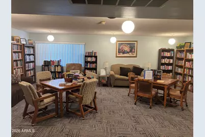 3033 E Devonshire Avenue #2017, Phoenix, AZ 85016 - Photo 13