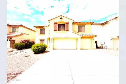 43214 W Magnolia Road, Maricopa, AZ 85138 - Photo 1