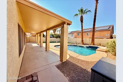 43214 W Magnolia Road, Maricopa, AZ 85138 - Photo 33
