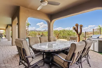 16410 E Sullivan Drive, Fountain Hills, AZ 85268 - Photo 57