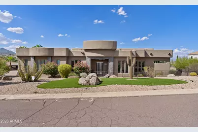 16410 E Sullivan Drive, Fountain Hills, AZ 85268 - Photo 5