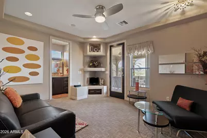 16410 E Sullivan Drive, Fountain Hills, AZ 85268 - Photo 41