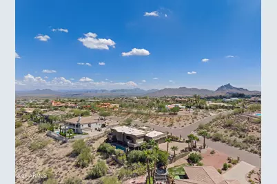 16410 E Sullivan Drive, Fountain Hills, AZ 85268 - Photo 61