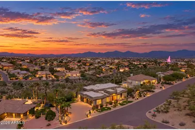 16410 E Sullivan Drive, Fountain Hills, AZ 85268 - Photo 1